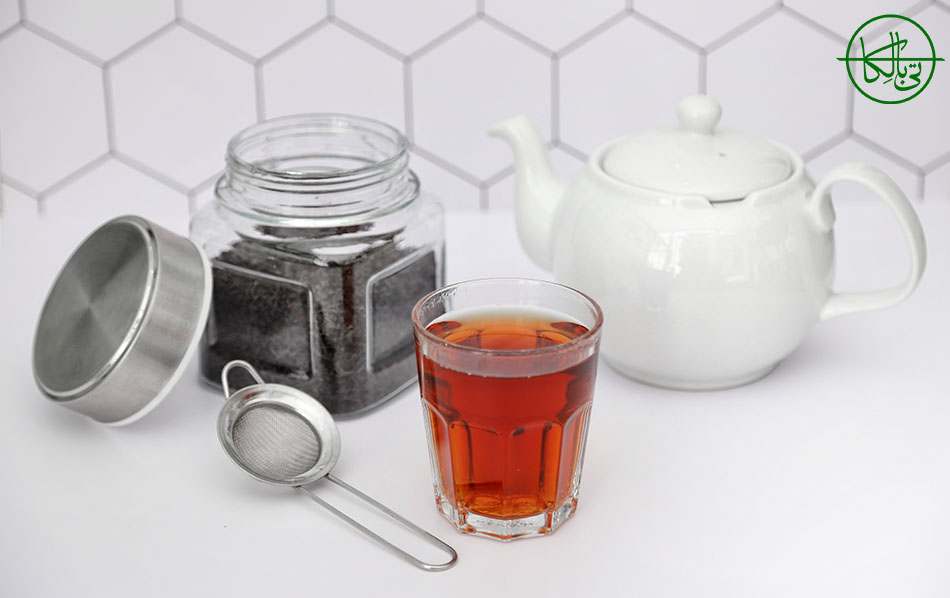اشتباهات رایج در مصرف چایی