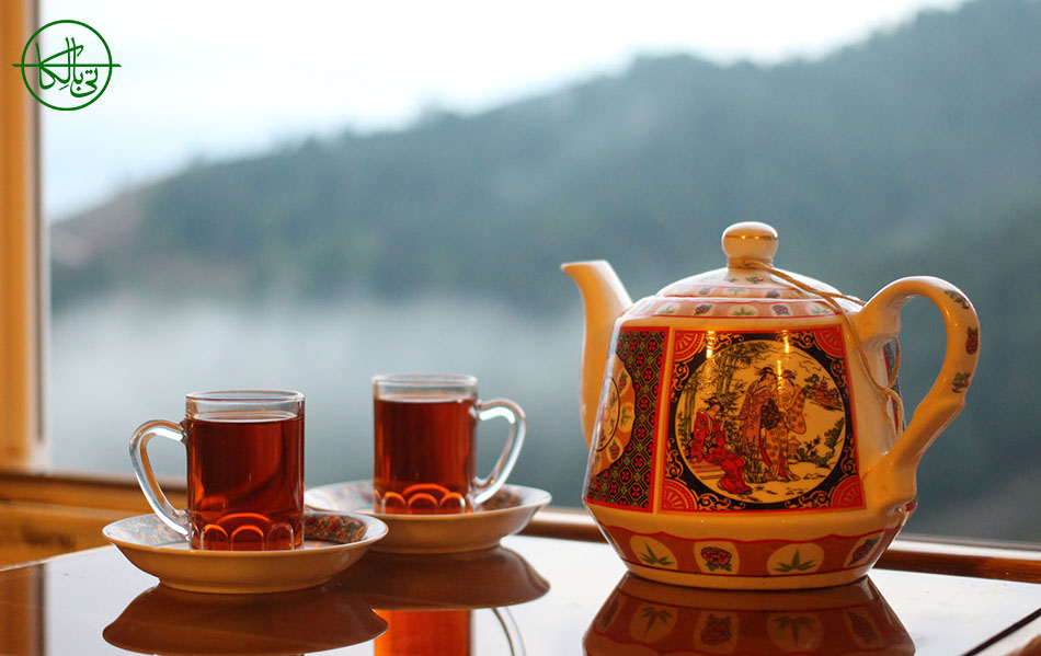 قیمت چای ایرانی سرگل