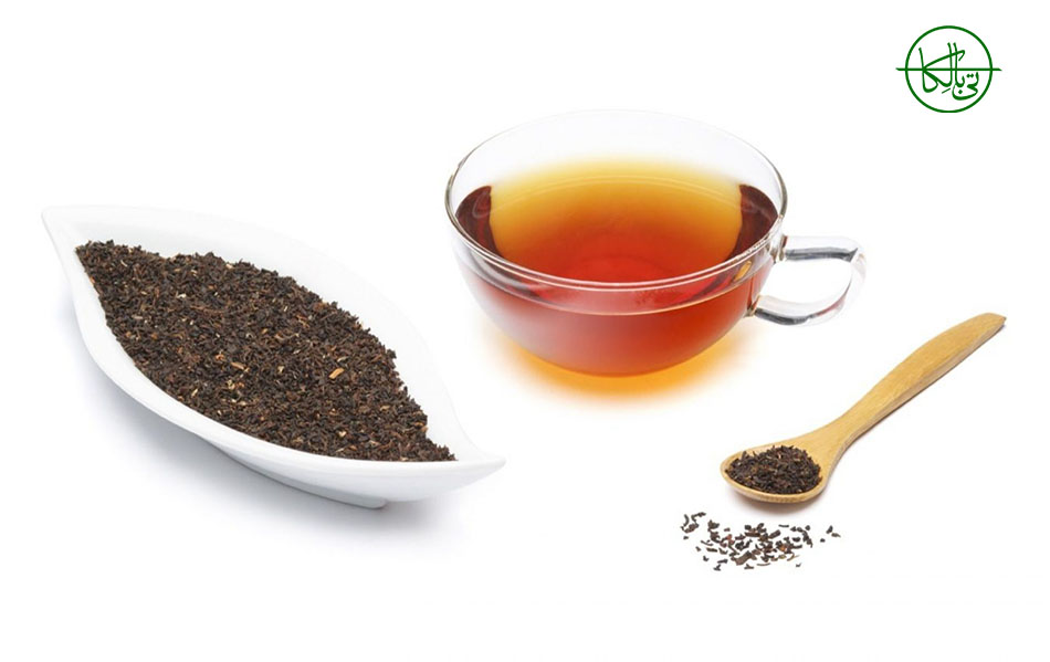 قیمت چایی ایرانی