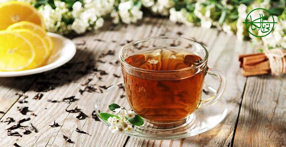 چای-ممتاز-ایرانی